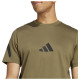 Adidas Ανδρική κοντομάνικη μπλούζα Z.N.E. Tee Adidas Ανδρική κοντομάνικη μπλούζα Z.N.E. Tee